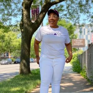 Meet your Posher, Brianna